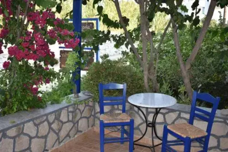 Pergola