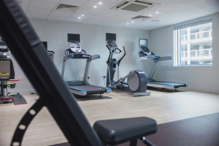 Hilton Garden Inn Birmingham Airport photo 22