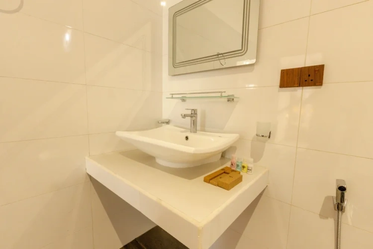 1 Bedroom Deluxe room