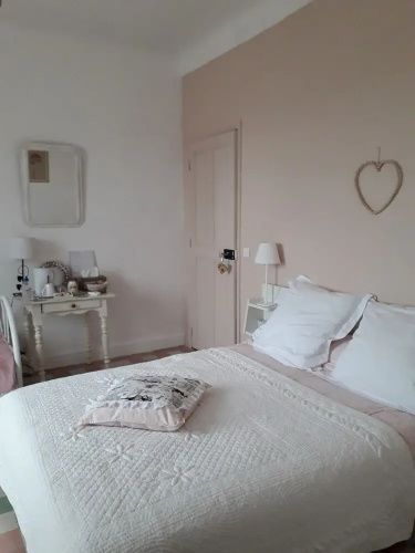 Le logis de Pascale
