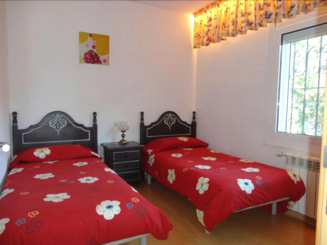 Villa Vilar