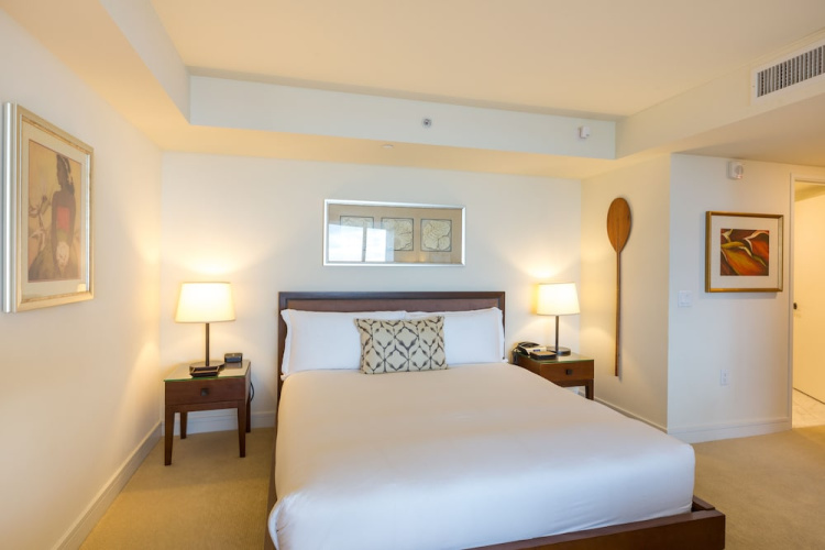 Jet Luxury @ The Trump Waikiki