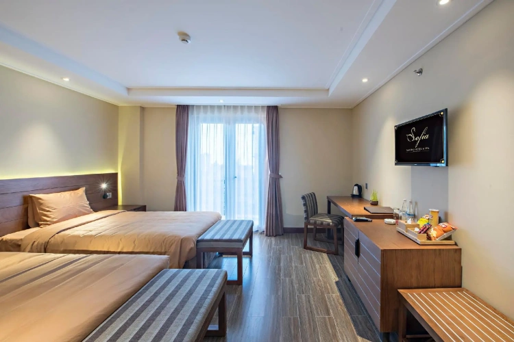 Suite