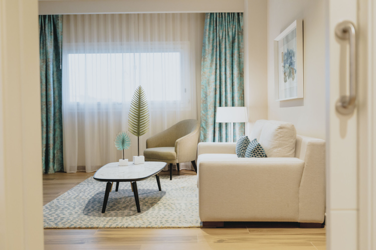 Alanda Marbella Hotel photo 22