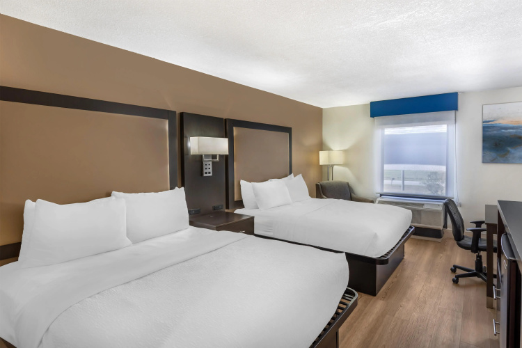 Best Western Plus Madison