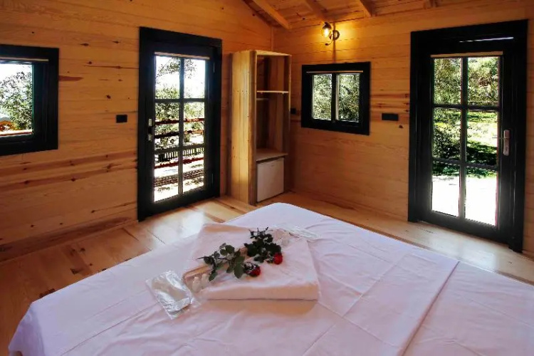 Zena Beach Bungalows