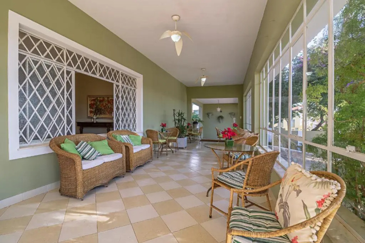 Villa Do Conde