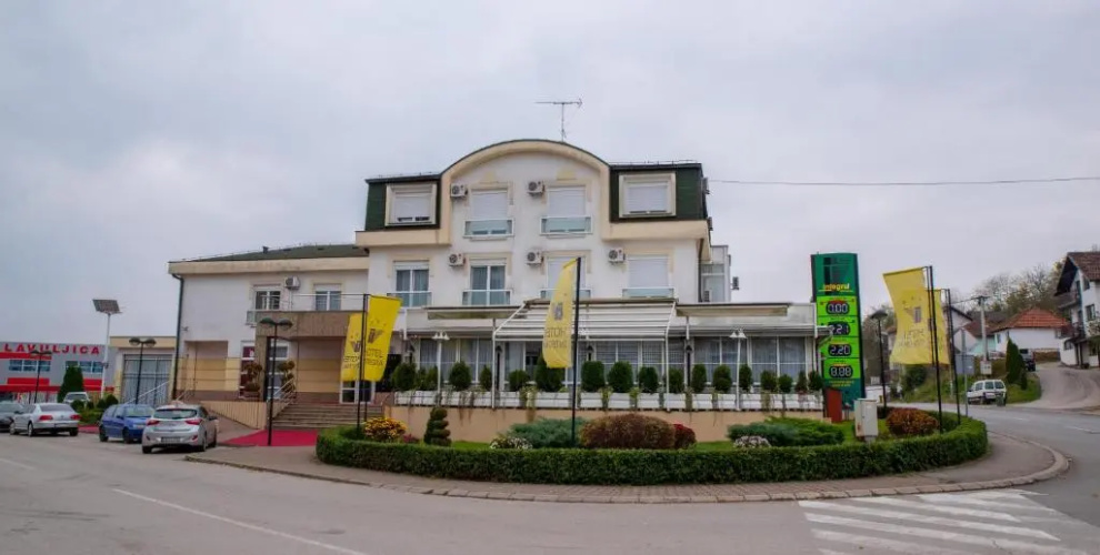 Otel görseli
