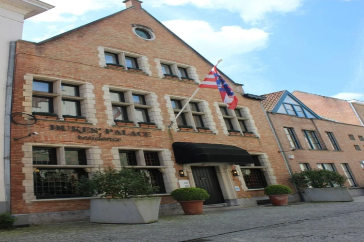 Hotelafbeelding