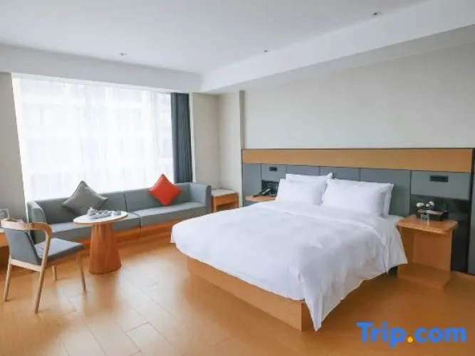 Business Double room
