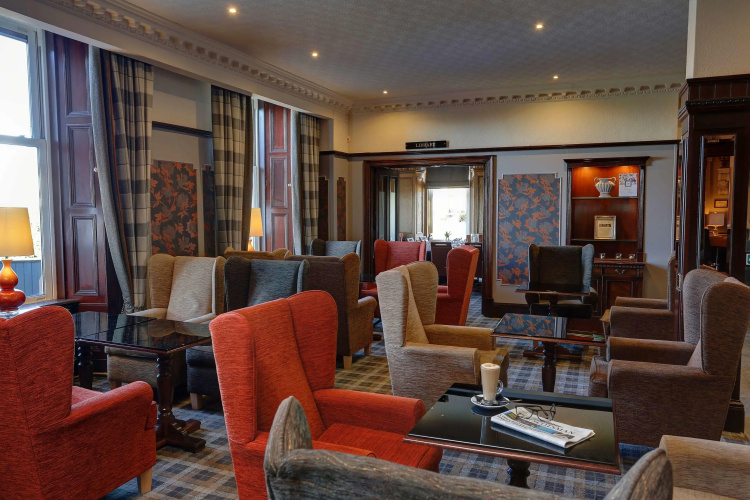 Braid Hills Hotel