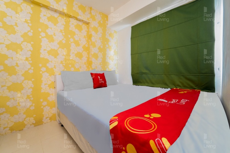 2 Bedrooms Standard Double room