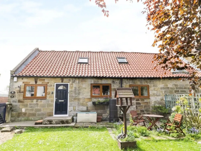 Fern Cottage