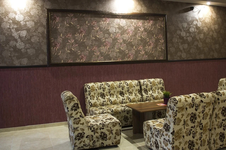 Hotel Kamchia Park