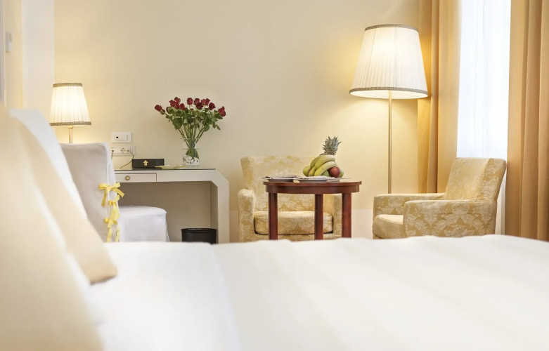 Grande Albergo delle Rose