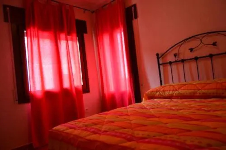 Apartamentos La Eliza
