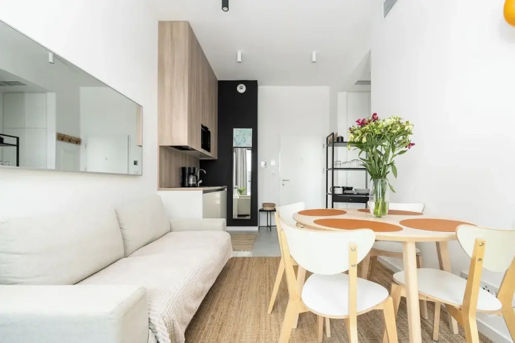 Shellter City Apartments