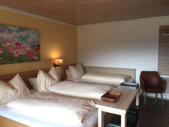 Camping Dachstein & Pension Gsenger