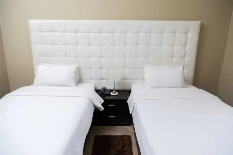 Hotel Royal