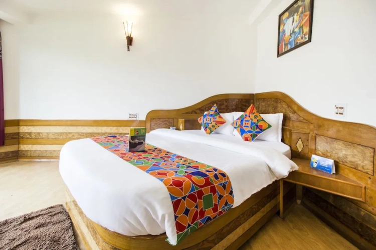 Premium room