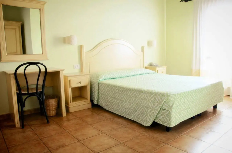 Club Esse Cala Gonone - Cala Gonone