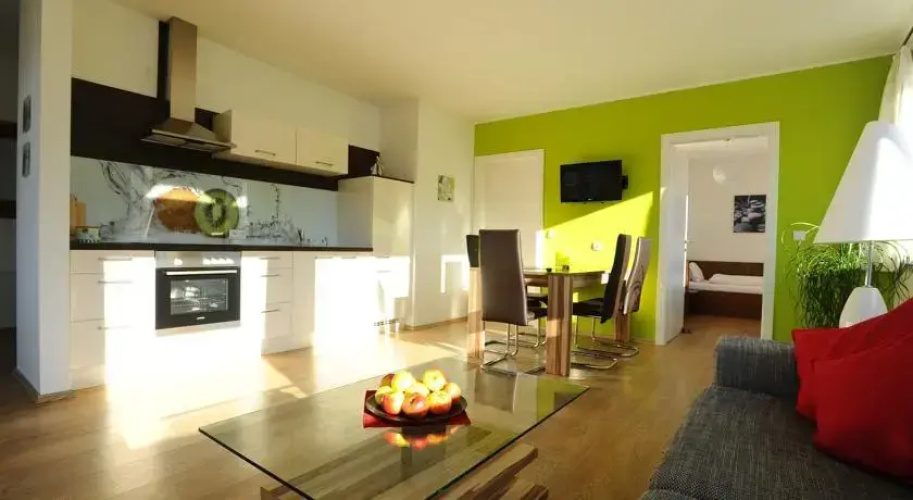Landhaus Gabriel