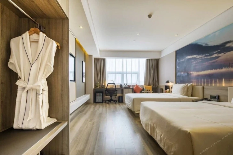 Executive Twin room