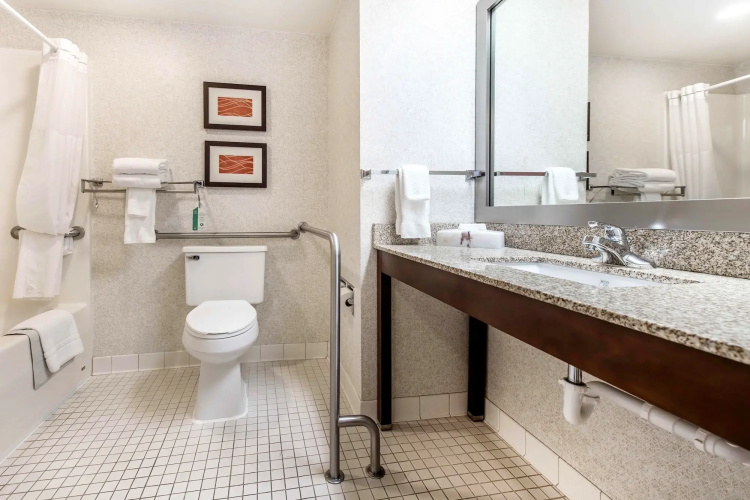 Comfort Inn Salida