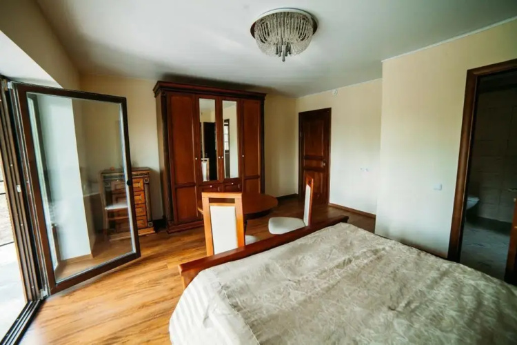 Ezera Park Hotel