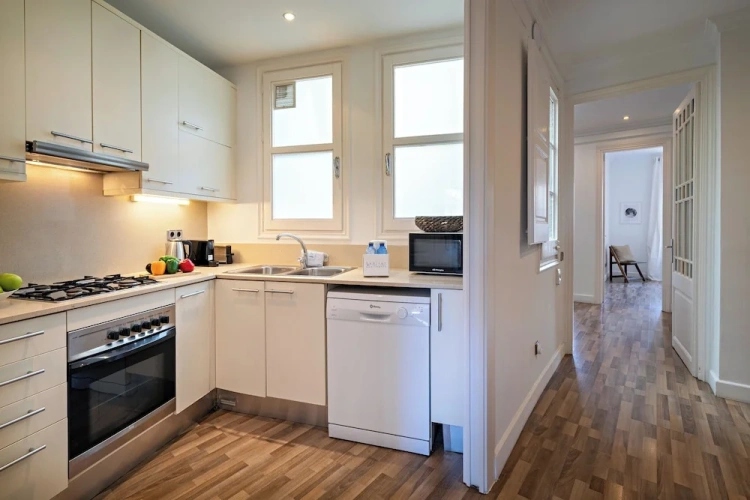 Classic Apartment
