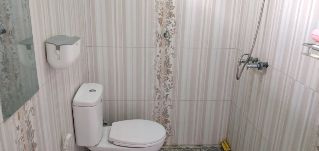 Mas Dylan Homestay