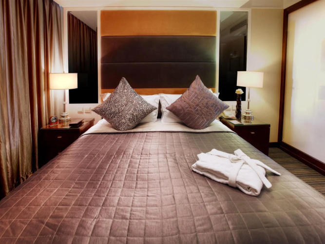 Elite Residences