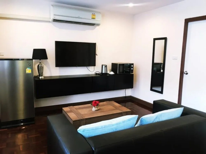 Room at Bangkok
