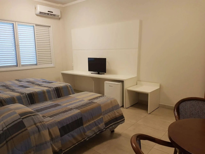 Habitat Prime Hotel