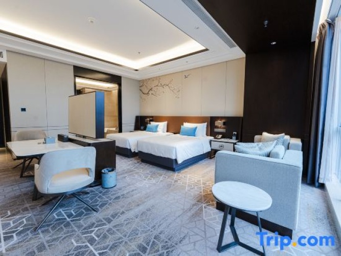 Business Twin room