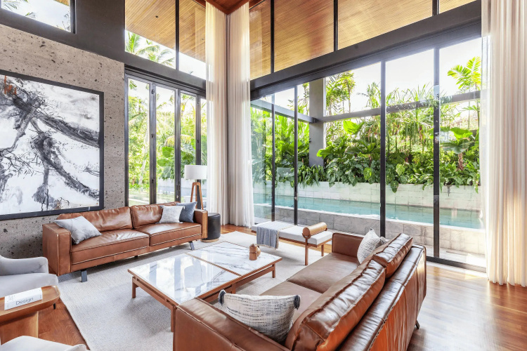 Design Perfection in Pererenan