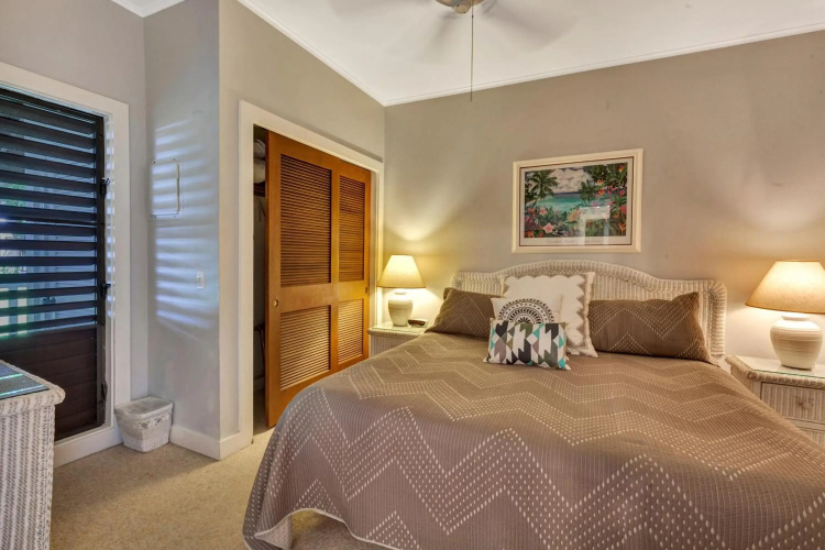 Castle Kiahuna Plantation & Beach Bungalows