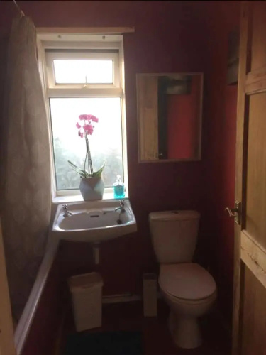 Ucc B & B