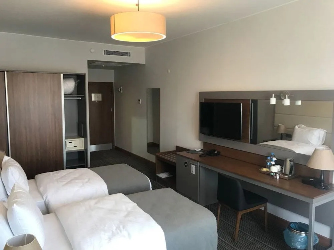 Familya Hotel