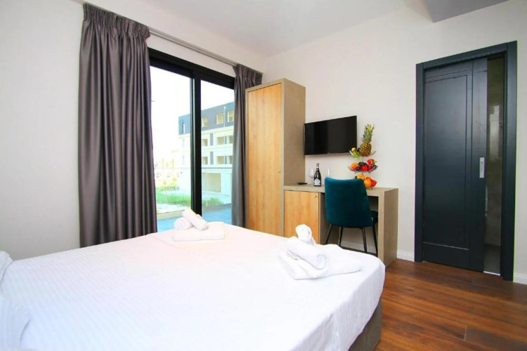 A&G Hotel