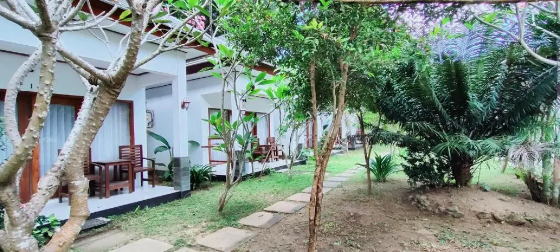 Sammy Homestay
