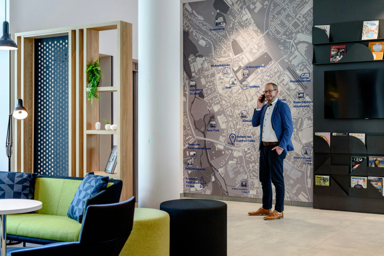 Holiday Inn Express Fulda photo 17