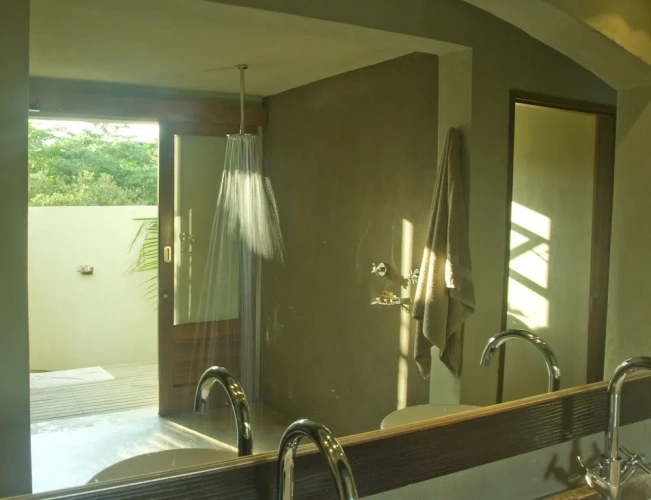 1 Bedroom Luxury room beachfront