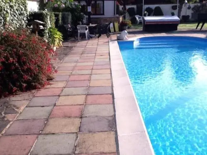 Waterside Bed Breakfast