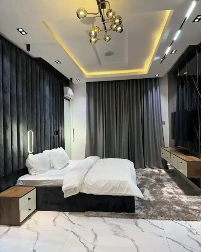 Economy Apartment