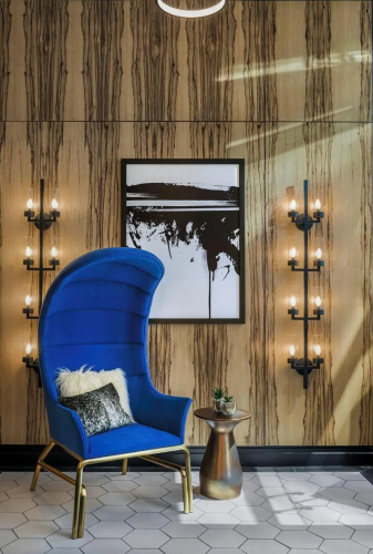 The Goodwin Hotel photo 17