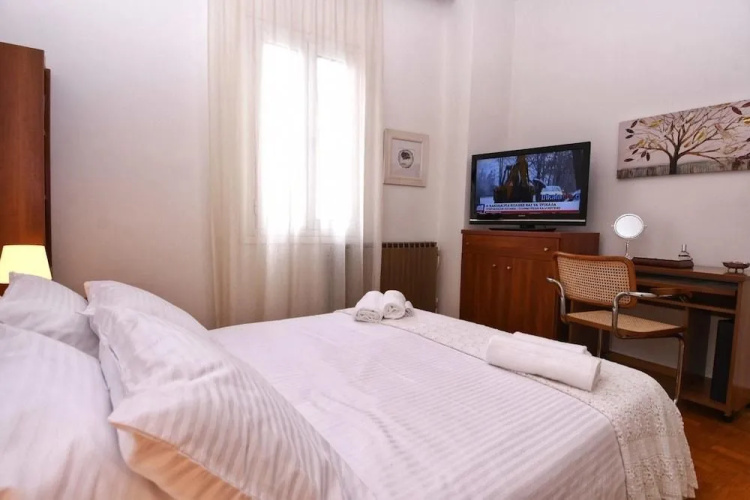 Athens Authentic Elegance