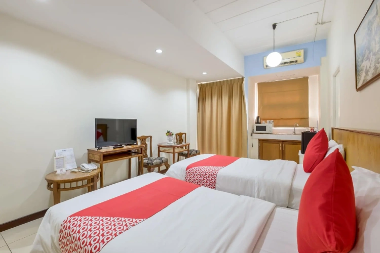 Family Suite