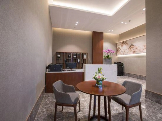 Lanxin Hotel