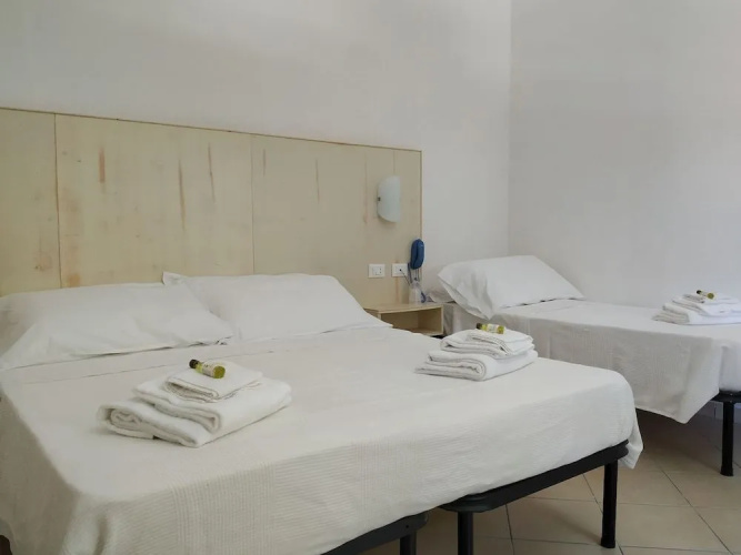 Hotel La Smorfia
